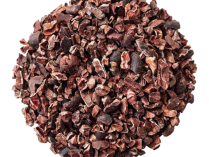 КАКАО NIBS (дроблёные какао бобы) 1 КГ