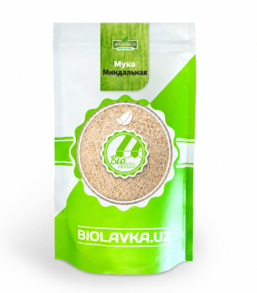 Almond 300gr