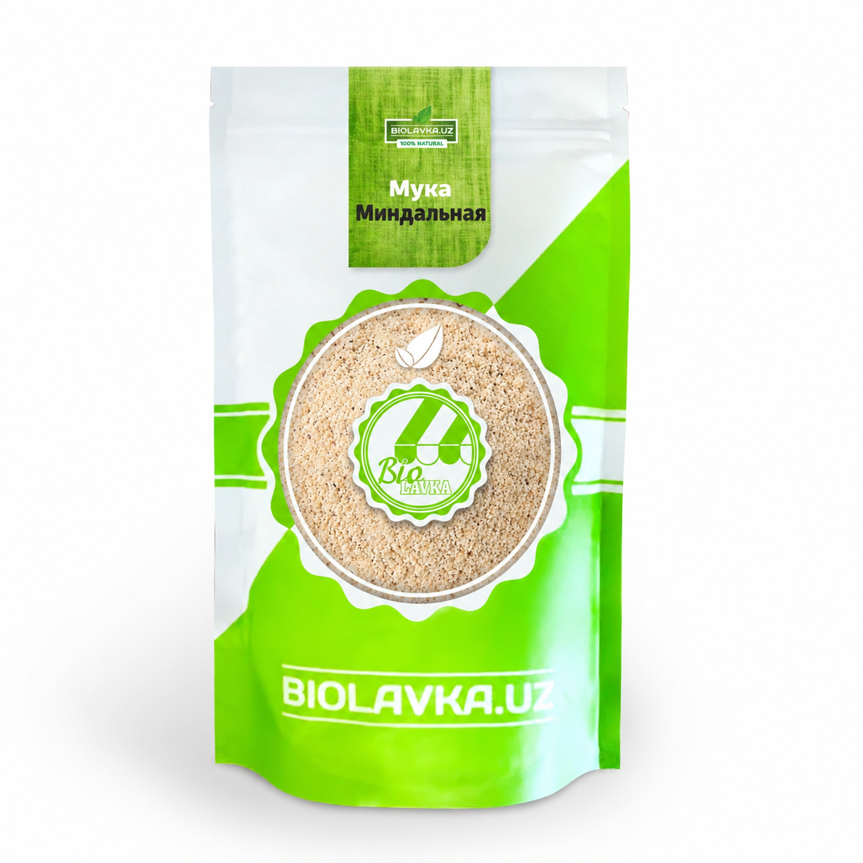 Almond 300gr