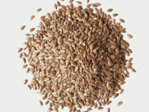 CЕМЕНА ЛЬНА 1 КГ