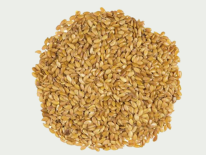 CЕМЕНА ЛЬНА (Белый) 1 КГ