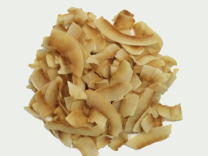 КОКОСОВЫЕ ЧИПСЫ ШОКОЛАДНЫЕ 1 КГ